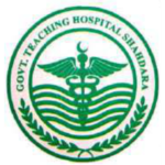 Govt. Teaching Hospital, Shahdara, Lahore