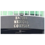 Hajra Medical Complex, Lahore