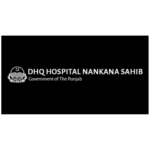 DHQ Hospital, Nankana Sahib