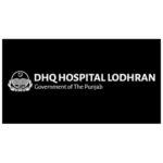DHQ Hospital, Lodhran