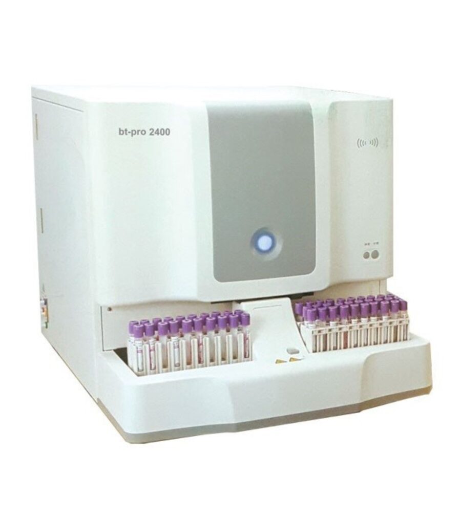 Laboratory Equipment – AH Traders