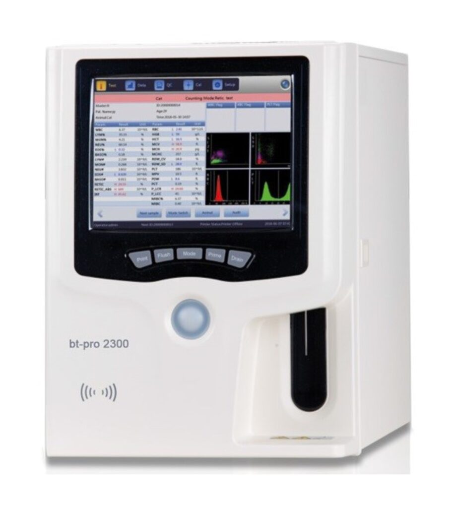 Laboratory Equipment – AH Traders